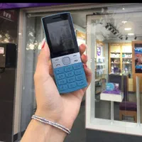 نوکیا 150 (2023) اصلی/گارانتی*رجیستر|موبایل|مشهد, حرم مطهر رضوی|دیوار