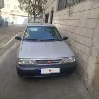پراید 89|خودرو سواری و وانت|تهران, هلال احمر|دیوار