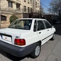 پرایدصبامدل۸۹