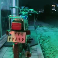 موتور125ساوین|موتورسیکلت|محمدشهر, محمدشهر|دیوار