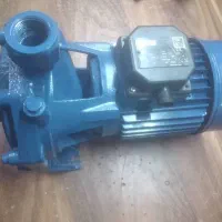 پمپ اب پنتاکس سه فاز(سه اسب)|مصالح و تجهیزات ساختمان|تهران, امام حسین|دیوار