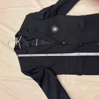 کت و شلوار بچه کانه با سایز گذاشتم نونو