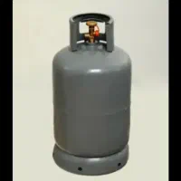 کپسول بوتان وچراغ گازی وپرچم ساحلی