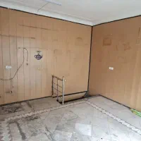 دیوار پوش طرح چوب