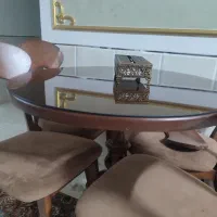 میز ناهارخوری