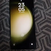 S23 ultra 256|موبایل|تهران, مهران (سیدخندان)|دیوار