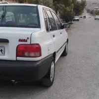 پراید مدل 1388 دوگانه فابریک|خودرو سواری و وانت|کرمانشاه, |دیوار