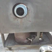 بخاری نفتی کاربراتی|بخاری، هیتر، شومینه|تربت جام, میان جام|دیوار