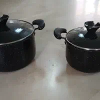 دو عدد قابلمه