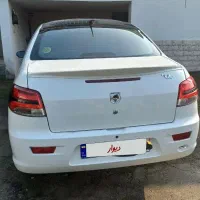 فروش رانا پلاس پانا مدل ۱۴۰۱ معاوضه با ال ۹۰|خودرو سواری و وانت|عباسآباد, |دیوار