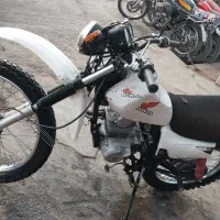 تریل ایکسل ۱۵۰