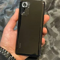 گوشی note 10 pro|موبایل|مشهد, شهرک رازی (شهرک غرب)|دیوار