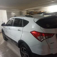 هایما S5 مدل ۹۷|خودرو سواری و وانت|صدرا-فارس, فاز ۱|دیوار