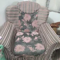 مبل ۷ نفره|مبلمان خانگی و میز عسلی|قوچان, |دیوار