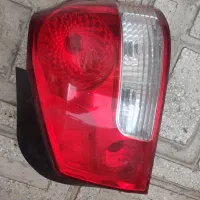 چراغ عقب پراید 132