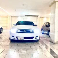 فورد موستانگ کروک