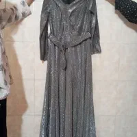 لباس مجلسی