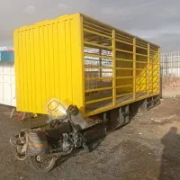 اتاق مرغی آمیکوی تک|خودرو سنگین|سقز, |دیوار