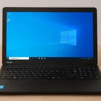 لپ تاپ core i3 نسل 3 صفحه لمسی توشیبا