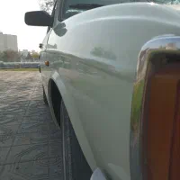 پیکان وانت مدل ۹۳ بیرنگ دوگانه کارخانه|خودرو سواری و وانت|قرچک, باقرآباد|دیوار