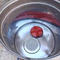 ماشین لباسشویی|ماشین لباسشویی و خشک‌کن لباس|آران و بیدگل, |دیوار