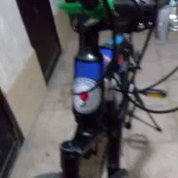 دوچرخه26 تریک وان اسپرت|دوچرخه، اسکیت، اسکوتر|قرچک, زیبا شهر|دیوار