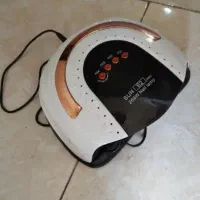 سوهان برقی و دستگاه یو وی ناخن کاری اصل کره