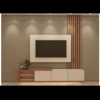 کابینت وکمد دیواری دکوراسیون منزل|جاکفشی، کمد، دراور|چابهار, |دیوار