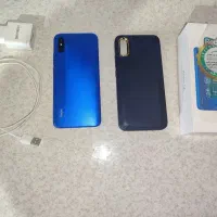 گوشی شیامی 9A|موبایل|ساری, |دیوار