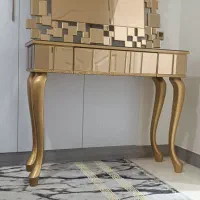 ست کنسول و آیینه