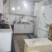 ۶۰متر طبقه سوم|فروش آپارتمان|ملارد, |دیوار