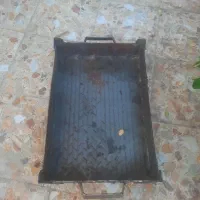 منقل دست ساز