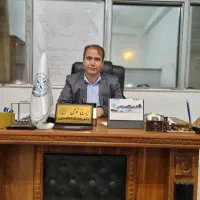 وکیل دادگستری