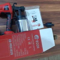 پیستوله نقاشی برقی|ابزارآلات|کتالم و سادات شهر, |دیوار