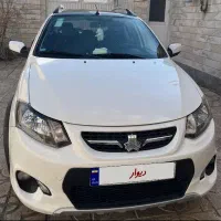 کوییک Rپلاس اتوماتیک در حد صفر پارس خودرویی