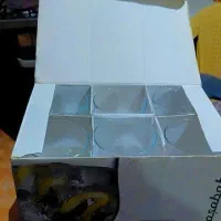 ۸ عدد لیوان|ظروف سرو و پذیرایی|بندر ماهشهر, |دیوار