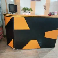 میز پیشخوان رستوران