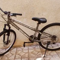 دوچرخه دماوند ۲۶