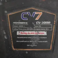 ایرلس 4000 وات