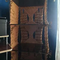 میز و بوفه