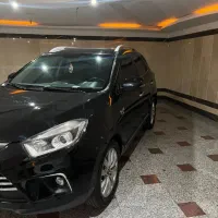 جک s5 توربو ۱۴۰۰ موتور۲۰۰۰بدون رنگ