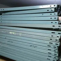 قفسه قفسه پیچ و مهره