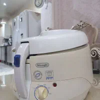 سرخکن دلونگی|اجاق گاز و لوازم برقی پخت‌وپز|تهران, اوقاف|دیوار