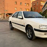 پارس سال مدل۹۹درحد|خودرو سواری و وانت|جیرفت, |دیوار