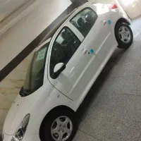 فروش پژو 207 پانا خشک