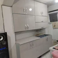 کابینت نو و دست دوم|مصالح و تجهیزات ساختمان|شیراز, شهرک سعدی|دیوار