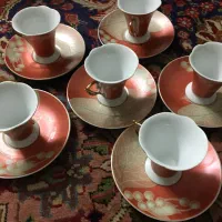 فنجان قهوه خوری Yamasen|ظروف سرو و پذیرایی|تهران, شهرک رضویه|دیوار