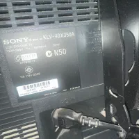 ست کامل تلویزیون سونی ۴۲ اینچ با سیستم صوتی و میز|تلویزیون و پروژکتور|تهران, دزاشیب|دیوار