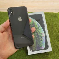 اپل iPhone XS با حافظهٔ ۶۴ (فروشگاه موبایل تکنو)|موبایل|کرمانشاه, |دیوار