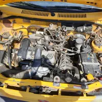 تاکسی گردشی گرمی|خودرو سواری و وانت|گرمی, |دیوار